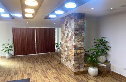 Co-Working Space - 1 Bedroom - 1 Bathroom for rent in Mostafa Al Nahas St. - 6th Zone - Nasr City - Cairo