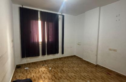 Apartment - 2 Bedrooms - 2 Bathrooms for rent in Tabarak - Zahraa El Maadi - Hay El Maadi - Cairo