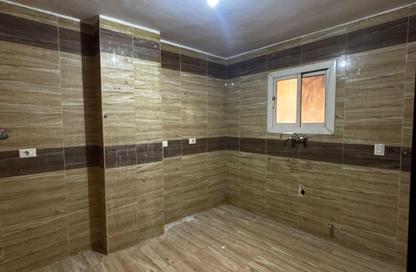 Apartment - 2 Bedrooms - 2 Bathrooms for rent in Tabarak - Zahraa El Maadi - Hay El Maadi - Cairo