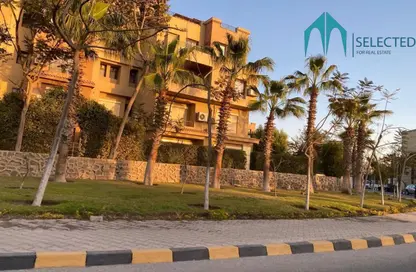 (بنتهاوس  (روف - 3 غرف نوم - 4 حمامات للبيع في كازا - كمبوندات الشيخ زايد - الشيخ زايد - الجيزة