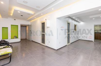 Office Space - 2 Bedrooms - 2 Bathrooms for sale in Bolkly - Hay Sharq - Alexandria