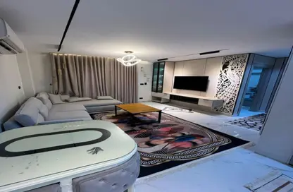 Apartment - 2 Bedrooms - 1 Bathroom for sale in Privado - Madinaty - Cairo