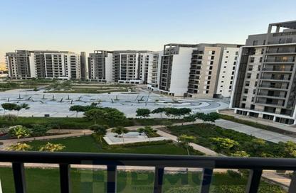 Apartment - 3 - 3 for sale in Zed West - Sheikh Zayed Compounds - Sheikh Zayed City - Giza