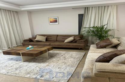 Apartment - 3 - 3 for sale in Zed West - Sheikh Zayed Compounds - Sheikh Zayed City - Giza