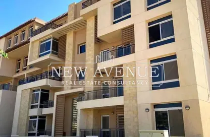 شقة - 2 غرف نوم - 2 حمامات للبيع في تاج سيتي - كمبوندات التجمع الخامس - التجمع الخامس - مدينة القاهرة الجديدة - القاهرة