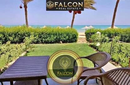 Townhouse - 3 Bedrooms - 3 Bathrooms for sale in Marseilia Beach 3 - Marseilia - Markaz Al Hamam - North Coast Townhouse - 3 Bedrooms - 3 Bathrooms for sale in Marseilia Beach 3 - Marseilia - Markaz Al Hamam - North Coast