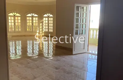 Apartment - 3 Bedrooms - 2 Bathrooms for sale in Ahmed Moharam St. - The 1st Settlement - New Cairo City - Cairo