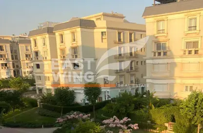 Penthouse - 3 Bedrooms - 3 Bathrooms for sale in Mountain View Hyde Park - 5th Settlement Compounds - The 5th Settlement - New Cairo City - Cairo