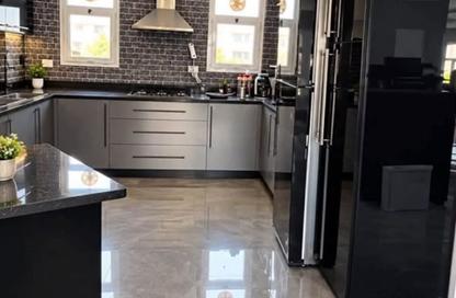 Apartment - 3 - 2 for sale in B1 - Madinaty - Cairo Apartment - 3 - 2 for sale in B1 - Madinaty - Cairo