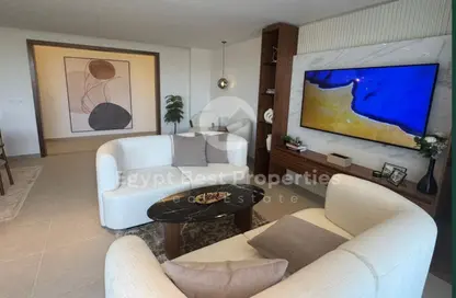 شقة - 4 غرف نوم - 4 حمامات للبيع في مارفيل نيو زايد - مدينة زايد الجديدة - الشيخ زايد - الجيزة