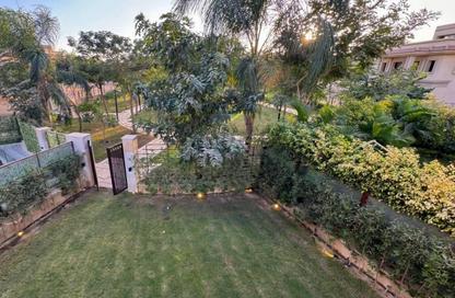Villa - 3 Bedrooms - 4 Bathrooms for sale in Privado - Madinaty - Cairo