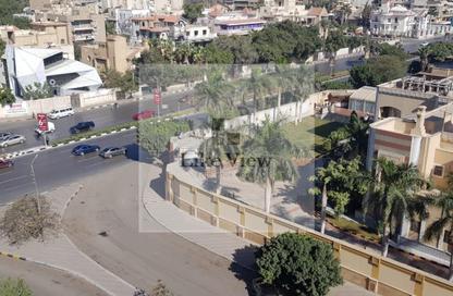 مساحات مكتبية - استوديو - 2 حمامات للايجار في شارع صلاح سالم - الاستاد - مدينة نصر - القاهرة