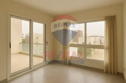 تاون هاوس - 4 غرف نوم - 7 حمامات للبيع في سولايا - كمبوندات 6 أكتوبر - مدينة 6 أكتوبر - الجيزة