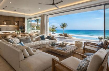 Townhouse - 3 Bedrooms - 4 Bathrooms for sale in The Med - Ras Al Hekma - North Coast