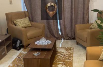 Apartment - Studio - 1 Bathroom for sale in Privado - Madinaty - Cairo