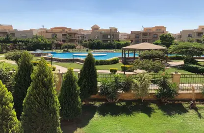 Twin House - 5 Bedrooms - 6 Bathrooms for sale in La Rosa - 5th Settlement Compounds - The 5th Settlement - New Cairo City - Cairo