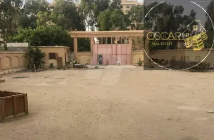 Land - Studio for sale in Hadayek El Kobba - Cairo