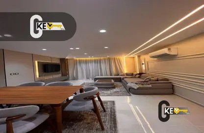 شقة - 3 غرف نوم - 2 حمامات للايجار في پريڤادو - مدينتي - القاهرة