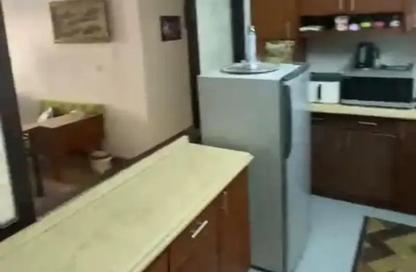 Apartment - 3 Bedrooms - 2 Bathrooms for sale in Om Kalthoum St. - Rehab City Third Phase - Al Rehab - New Cairo City - Cairo