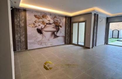 Townhouse - 4 Bedrooms - 5 Bathrooms for sale in Palm Parks Palm Hills - South Dahshur Link - 6 October City - Giza Townhouse - 4 Bedrooms - 5 Bathrooms for sale in Palm Parks Palm Hills - South Dahshur Link - 6 October City - Giza