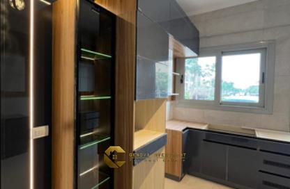 Townhouse - 4 Bedrooms - 5 Bathrooms for sale in Palm Parks Palm Hills - South Dahshur Link - 6 October City - Giza Townhouse - 4 Bedrooms - 5 Bathrooms for sale in Palm Parks Palm Hills - South Dahshur Link - 6 October City - Giza