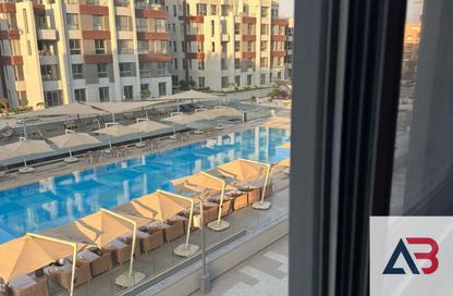 Apartment - 3 - 3 for rent in Mirage Residence - The 1st Settlement - New Cairo City - Cairo Apartment - 3 - 3 for rent in Mirage Residence - The 1st Settlement - New Cairo City - Cairo