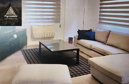 شقة - 3 غرف نوم - 2 حمامات للايجار في ميدان اسوان - العجوزة - الجيزة