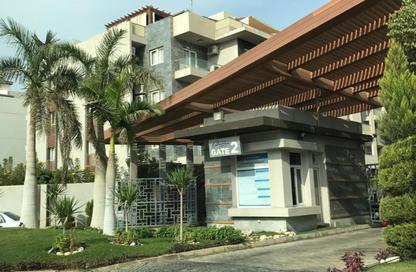 Apartment - 3 Bedrooms - 2 Bathrooms for rent in Zayed Dunes - 6th District - Sheikh Zayed City - Giza