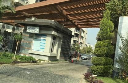 Apartment - 3 Bedrooms - 2 Bathrooms for rent in Zayed Dunes - 6th District - Sheikh Zayed City - Giza