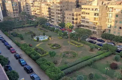 شقة - 2 غرف نوم - 1 حمام للايجار في ميدان الحجاز - ميدان الحجاز - النزهة - القاهرة