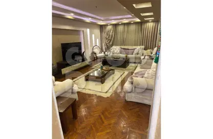 شقة - 3 غرف نوم - 2 حمامات للبيع في شارع نجيب محفوظ - دجلة - حي المعادي - القاهرة