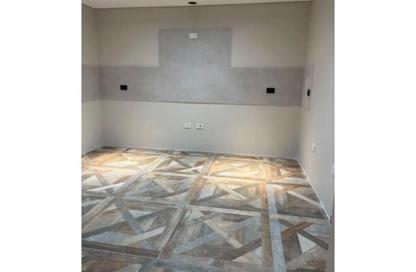 Apartment - 3 Bedrooms - 4 Bathrooms for rent in Palm Hills New Cairo - 5th Settlement Compounds - The 5th Settlement - New Cairo City - Cairo