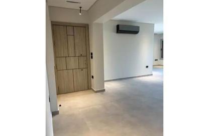 Apartment - 3 Bedrooms - 4 Bathrooms for rent in Palm Hills New Cairo - 5th Settlement Compounds - The 5th Settlement - New Cairo City - Cairo