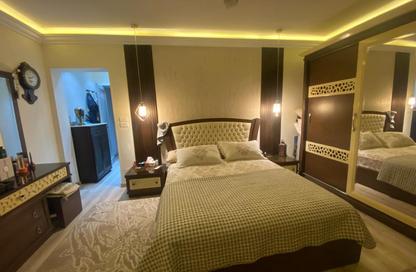 Apartment - 3 Bedrooms - 3 Bathrooms for sale in El Rehab Extension - Al Rehab - New Cairo City - Cairo