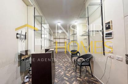 Shop - Studio - 1 for sale in Ibrahimia - Hay Wasat - Alexandria
