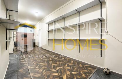 Shop - Studio - 1 for sale in Ibrahimia - Hay Wasat - Alexandria