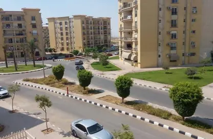 شقة - 3 غرف نوم - 3 حمامات للبيع في امتداد الرحاب - الرحاب - مدينة القاهرة الجديدة - القاهرة