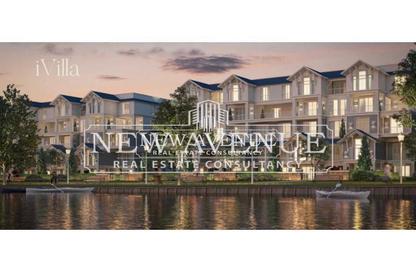 Apartment - 2 Bedrooms - 2 Bathrooms for sale in Mountain View Mostakbal City - Mostakbal City Compounds - Mostakbal City - Future City - Cairo