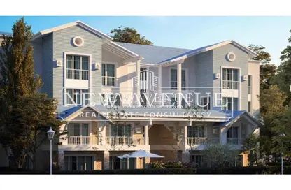 شقة - 2 غرف نوم - 2 حمامات للبيع في ماونتن فيو مدينة المستقبل - كمبوندات مدينة المستقبل - مدينة المستقبل - القاهرة