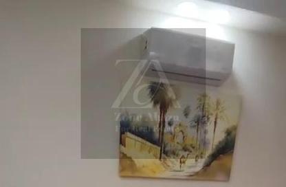 شقة - 3 غرف نوم - 2 حمامات للايجار في ستون ريزيدنس - كمبوندات التجمع الخامس - التجمع الخامس - مدينة القاهرة الجديدة - القاهرة