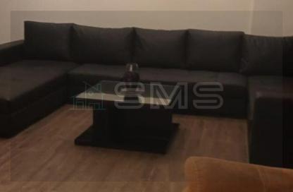 Duplex - 3 - 3 for rent in Orouba Axis - Area A - Ganoob El Acadimia - New Cairo City - Cairo