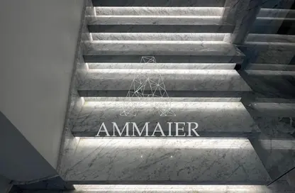 Townhouse - 3 Bedrooms - 4 Bathrooms for rent in Allegria - Sheikh Zayed Compounds - Sheikh Zayed City - Giza