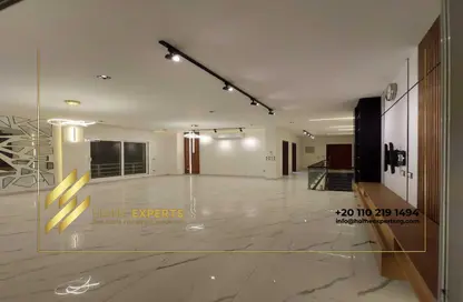 دوبلكس - 3 غرف نوم - 3 حمامات للايجار في جاردن ريزدنس - هايد بارك - مدينة القاهرة الجديدة - القاهرة