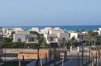 شاليه - 2 غرف نوم - 2 حمامات للبيع في مراسي - سيدي عبد الرحمن - الساحل الشمالي