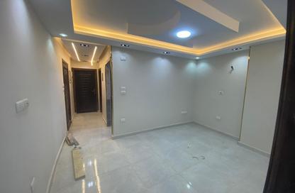 Office Space - 2 Bedrooms - 1 Bathroom for sale in Tersa Bridge - El Haram - Hay El Haram - Giza