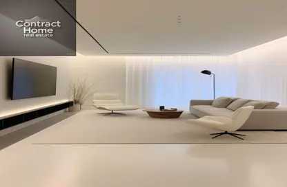 Apartment - 2 Bedrooms - 2 Bathrooms for rent in Privado - Madinaty - Cairo