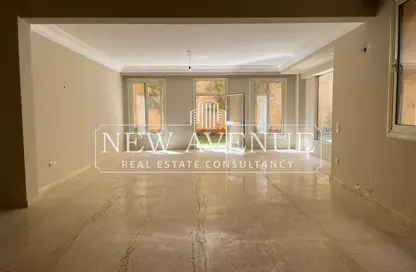 Apartment - 3 Bedrooms - 4 Bathrooms for sale in Area D - Ganoob El Acadimia - New Cairo City - Cairo