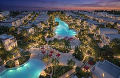 Chalet - 2 - 2 for sale in Marassi Red Sea - Soma Bay - Safaga - Hurghada - Red Sea
