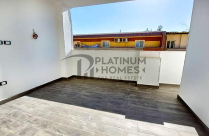 Apartment - 2 - 1 for rent in Nozha - Hay Sharq - Alexandria