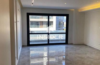 Apartment - 3 Bedrooms - 3 Bathrooms for sale in El Patio Oro - 5th Settlement Compounds - The 5th Settlement - New Cairo City - Cairo